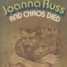And Chaos Died cover picture