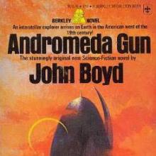Andromeda Gun cover picture