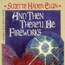 And Then There'll Be Fireworks cover picture