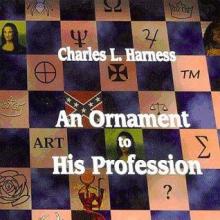 An Ornament To His Profession cover picture