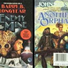Another Orphan cover picture
