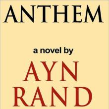 Anthem cover picture
