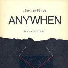 Anywhen cover picture