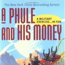 A Phule And His Money cover picture