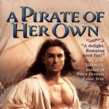 A Pirate Of Her Own cover picture