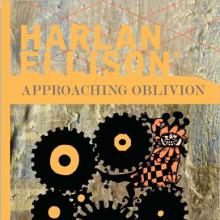 Approaching Oblivion cover picture
