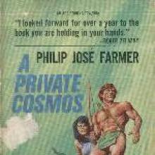A Private Cosmos cover picture