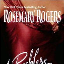 A Reckless Encounter cover picture