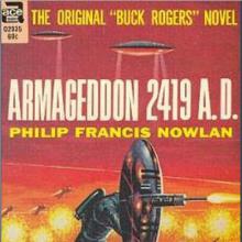 Armageddon 2419 cover picture