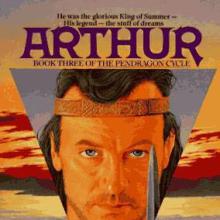 Arthur cover picture