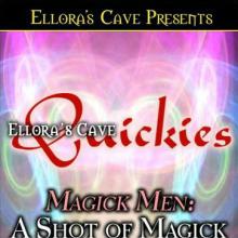 A Short, Sharp Shock cover picture