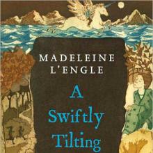 A Swiftly Tilting Planet cover picture