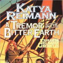 A Tremor In The Bitter Earth cover picture