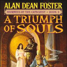 A Triumph Of Souls cover picture