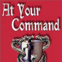 At Your Command cover picture