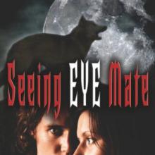 Seeing Eye Mate cover picture