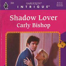 Shadow Lover cover picture