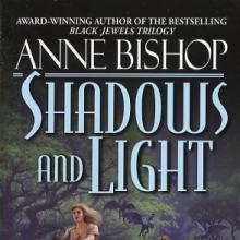 Shadows And Light cover picture