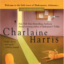 Shakespeare's Counselor cover picture