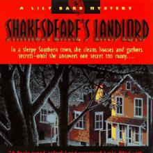 Shakespeare's Landlord cover picture
