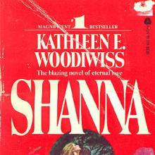 Shanna cover picture