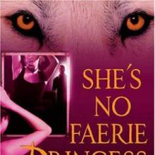 She's No Faerie Princess cover picture