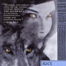 The Silver Wolf cover picture
