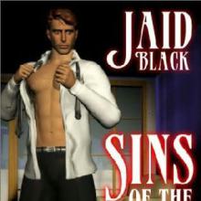 Sins Of The Father cover picture
