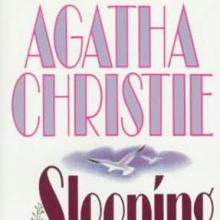 Sleeping Murder cover picture