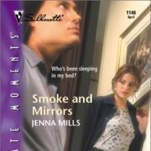 Smoke And Mirrors cover picture