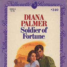 Soldier Of Fortune cover picture