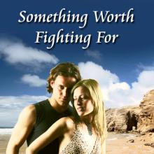 Something Worth Fighting For cover picture