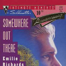 Somewhere Out There cover picture