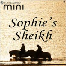 Sophie's Sheikh cover picture