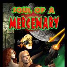 Soul Of A Mercenary cover picture