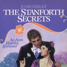 The Stanforth Secrets cover picture