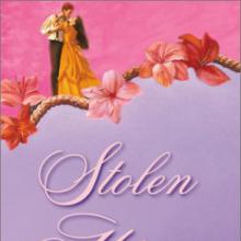 Stolen Heiress cover picture
