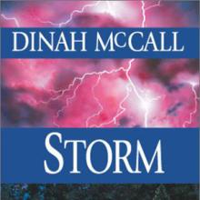 Storm Warning cover picture