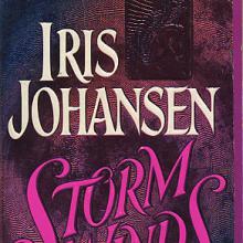 Storm Winds cover picture