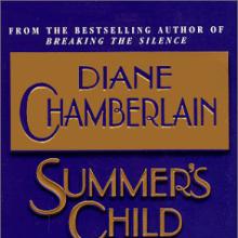 Summer's Child cover picture