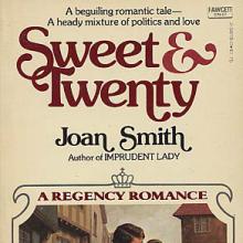 Sweet And Twenty cover picture