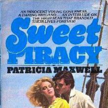 Sweet Piracy cover picture