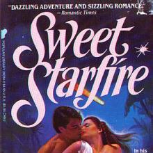 Sweet Starfire cover picture