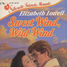 Sweet Wind Wild Wind cover picture