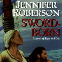Sword-Born cover picture