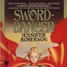 Sword-Dancer cover picture