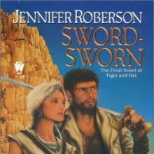 Sword-Sworn cover picture