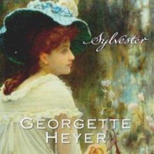 Sylvester cover picture