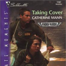 Taking Cover cover picture
