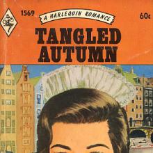 Tangled Autumn cover picture